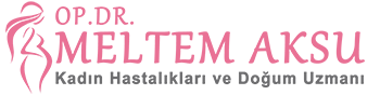 OP.DR.Meltem Aksu